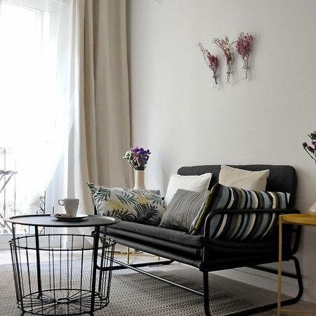 Apartment Munoz 1 Alicante Zewnętrze zdjęcie