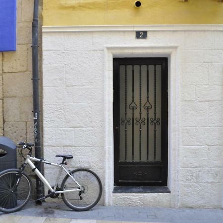 Apartment Munoz 1 Alicante Zewnętrze zdjęcie
