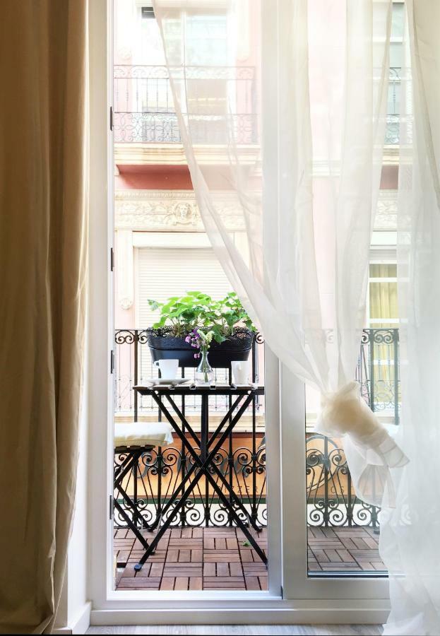 Apartment Munoz 1 Alicante Zewnętrze zdjęcie
