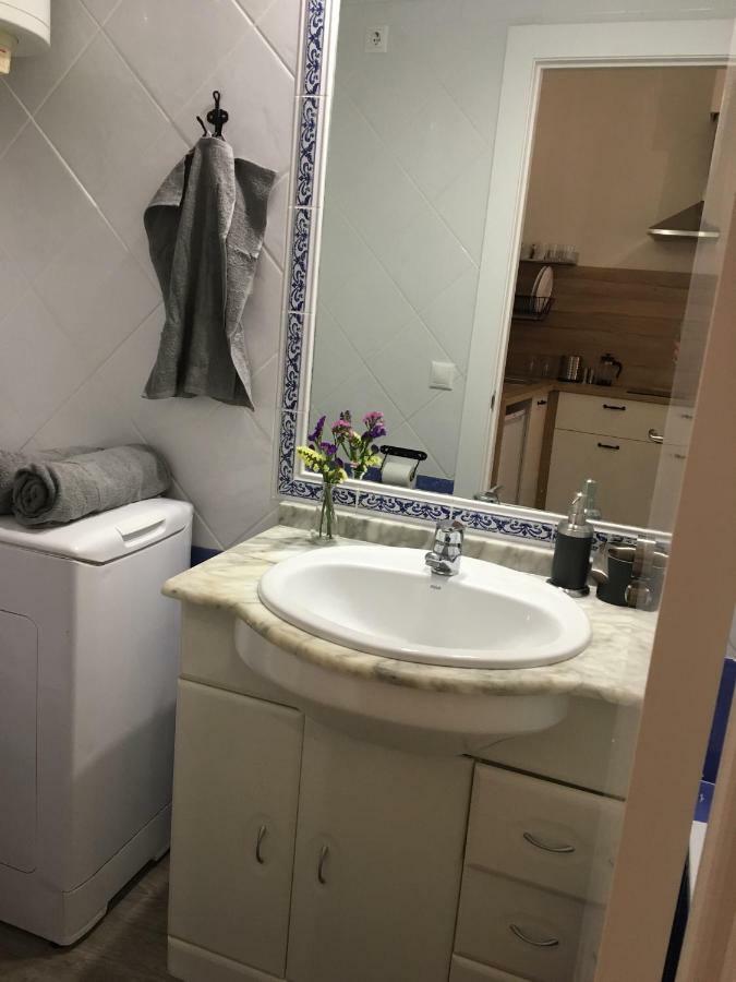 Apartment Munoz 1 Alicante Zewnętrze zdjęcie