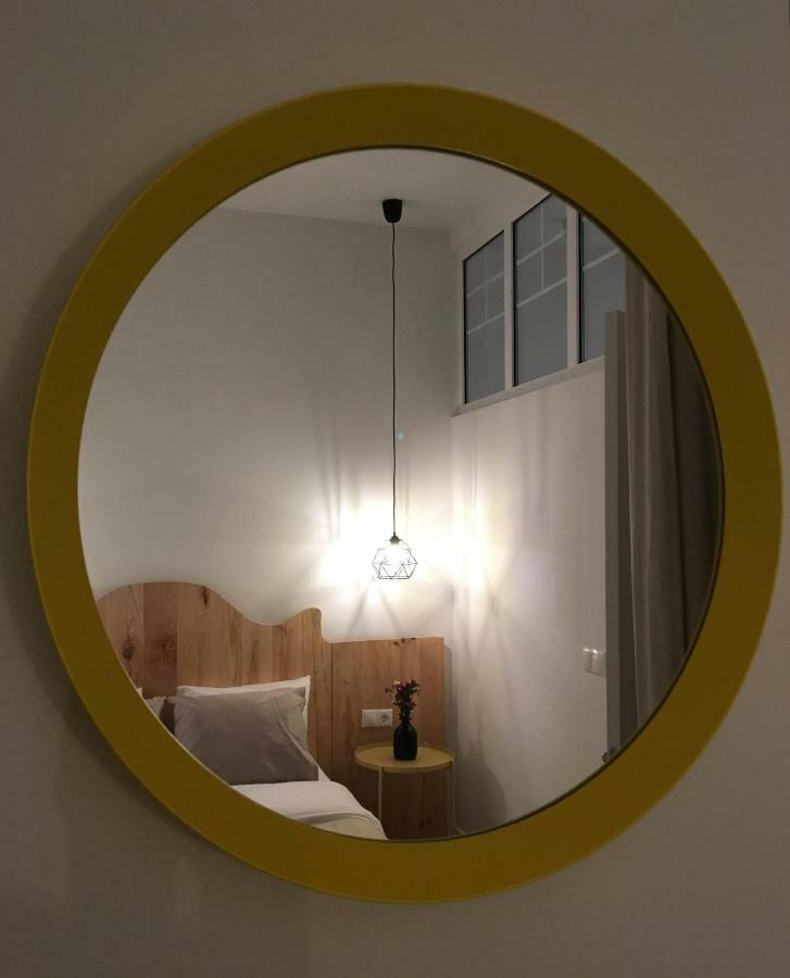 Apartment Munoz 1 Alicante Zewnętrze zdjęcie