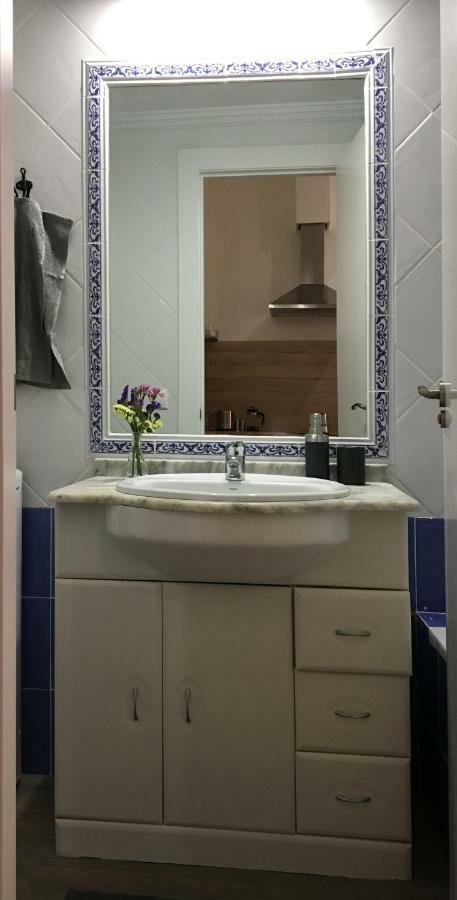 Apartment Munoz 1 Alicante Zewnętrze zdjęcie