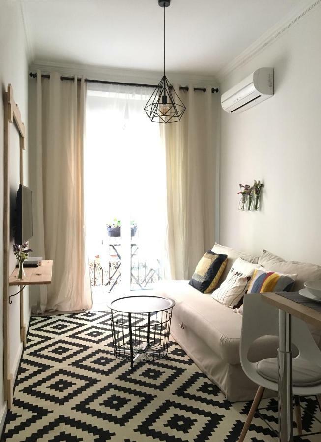 Apartment Munoz 1 Alicante Zewnętrze zdjęcie