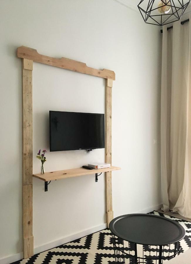 Apartment Munoz 1 Alicante Zewnętrze zdjęcie