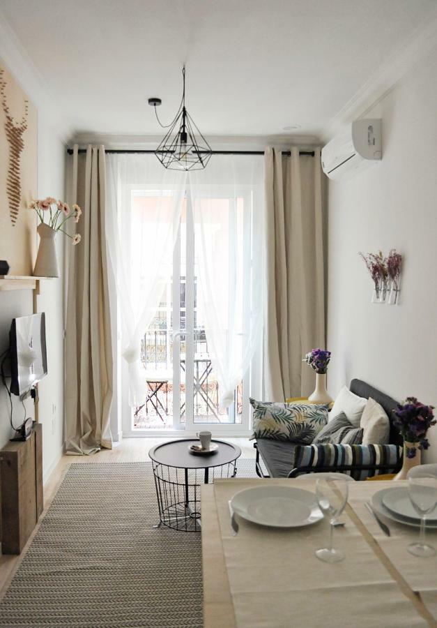 Apartment Munoz 1 Alicante Zewnętrze zdjęcie