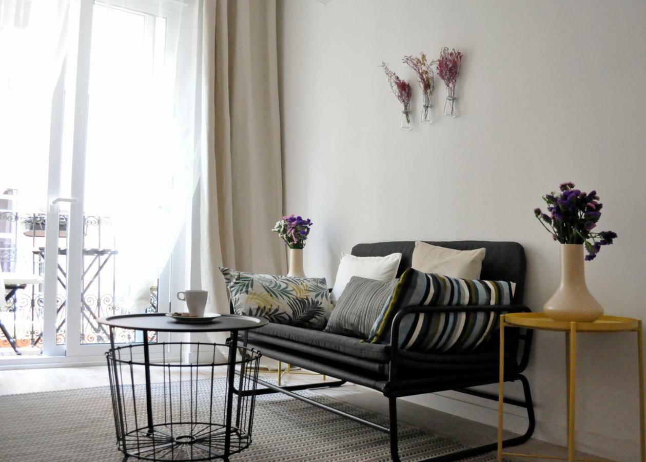 Apartment Munoz 1 Alicante Zewnętrze zdjęcie