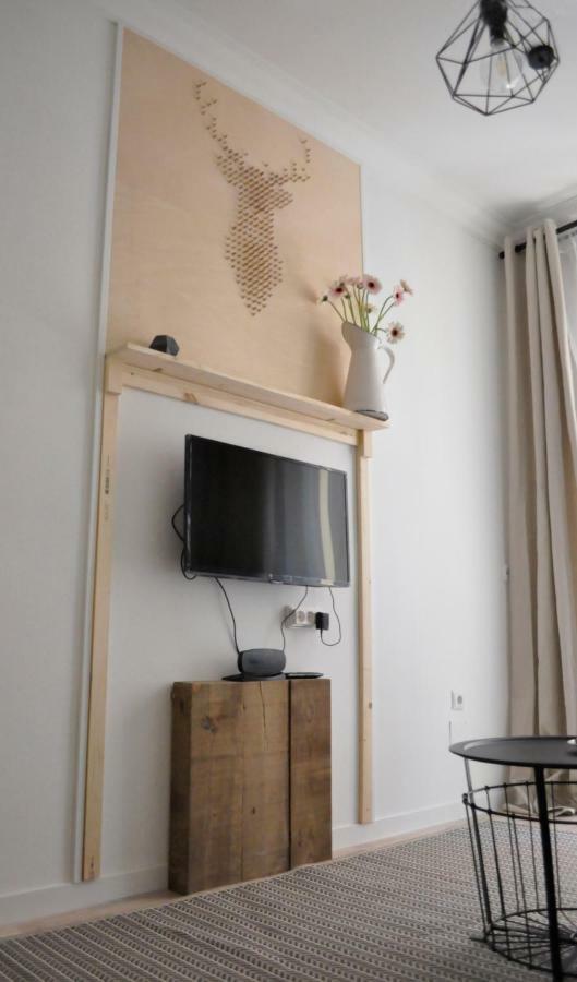 Apartment Munoz 1 Alicante Zewnętrze zdjęcie