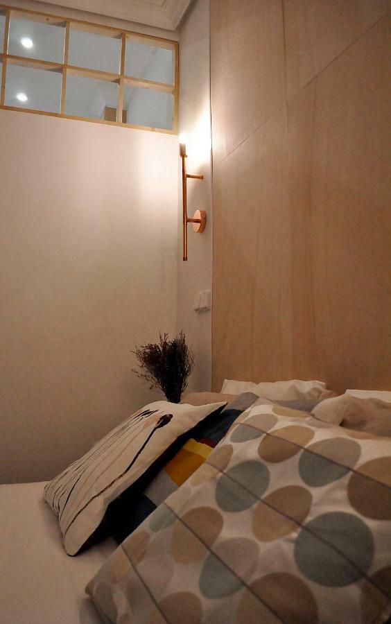 Apartment Munoz 1 Alicante Zewnętrze zdjęcie