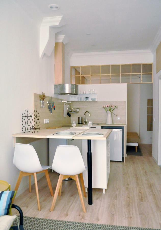 Apartment Munoz 1 Alicante Zewnętrze zdjęcie