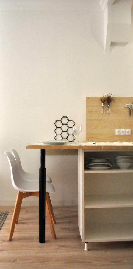 Apartment Munoz 1 Alicante Zewnętrze zdjęcie